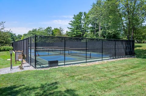 A home in Southbury