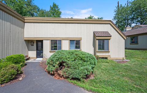 A home in Southbury