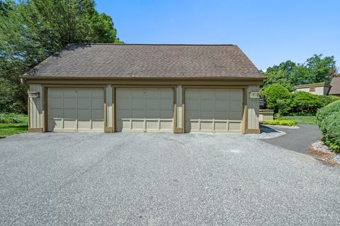 A home in Southbury