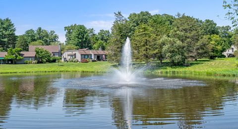 A home in Southbury