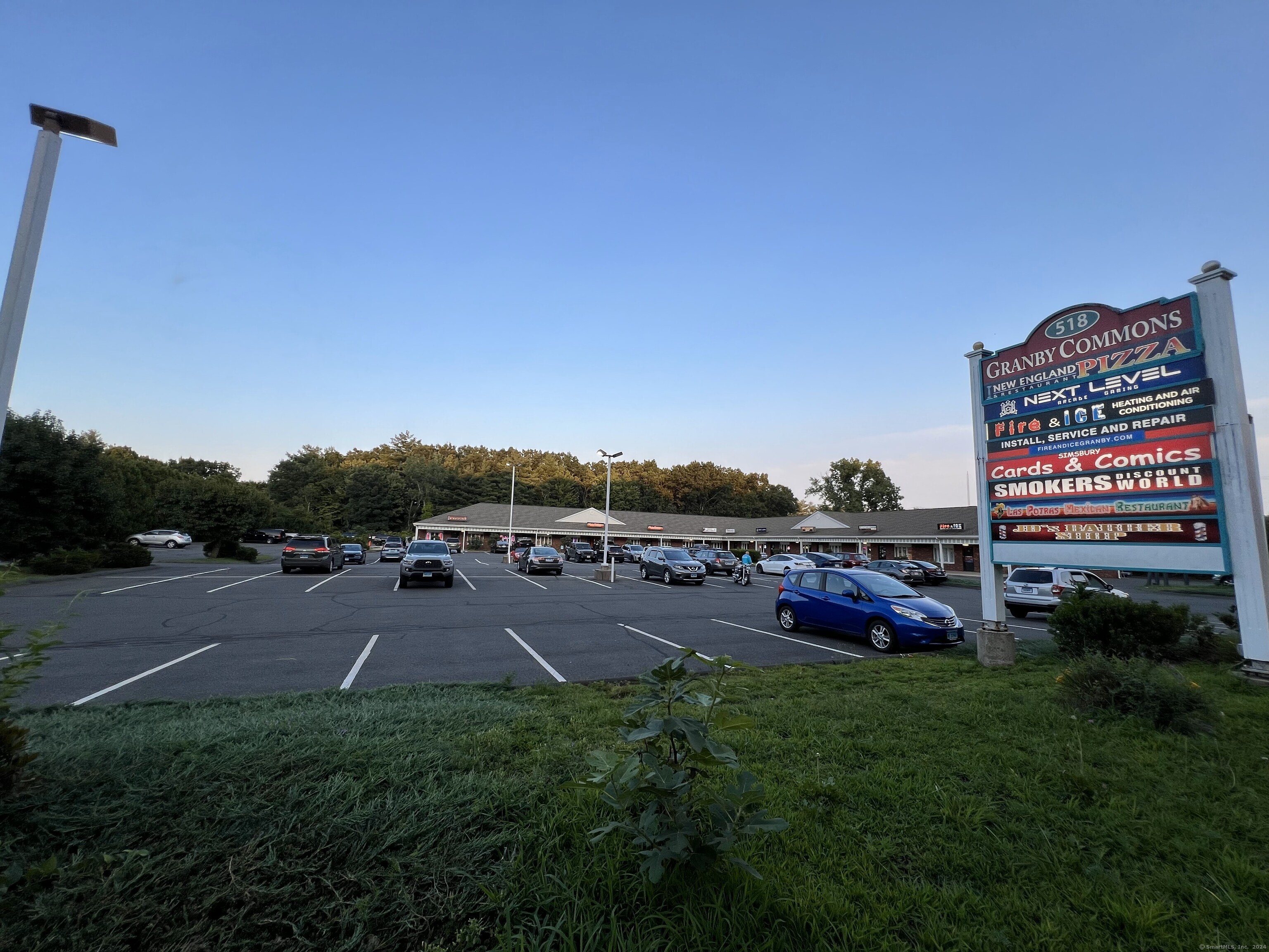 518 Salmon Brook Street #6