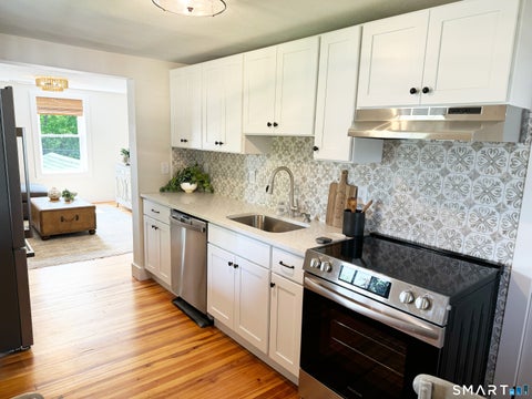 Tiny photo for 188 E Lake Street, Winchester, CT 06098 (MLS # 24202936)