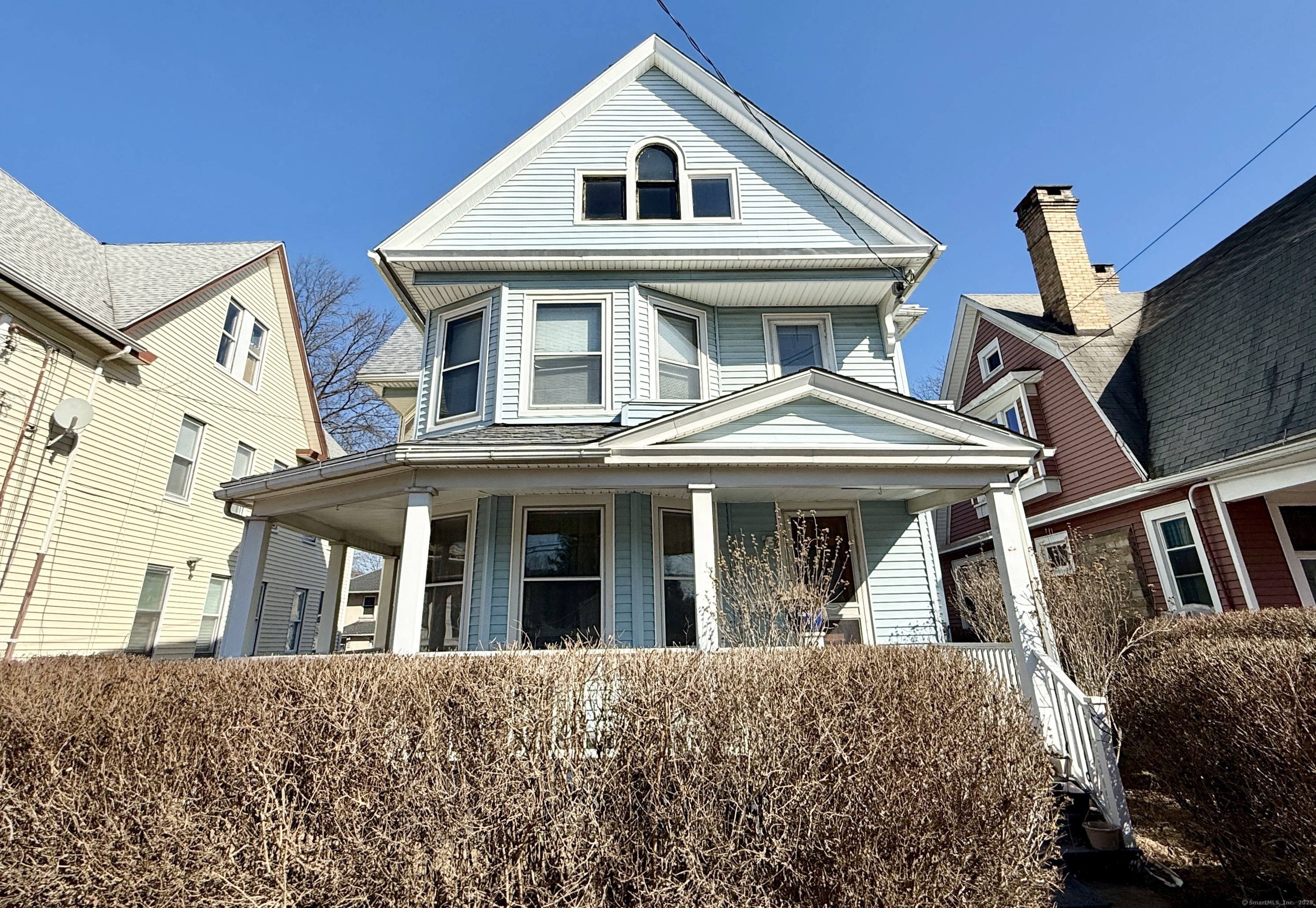 62 Pixlee Place, Bridgeport, Connecticut image 1