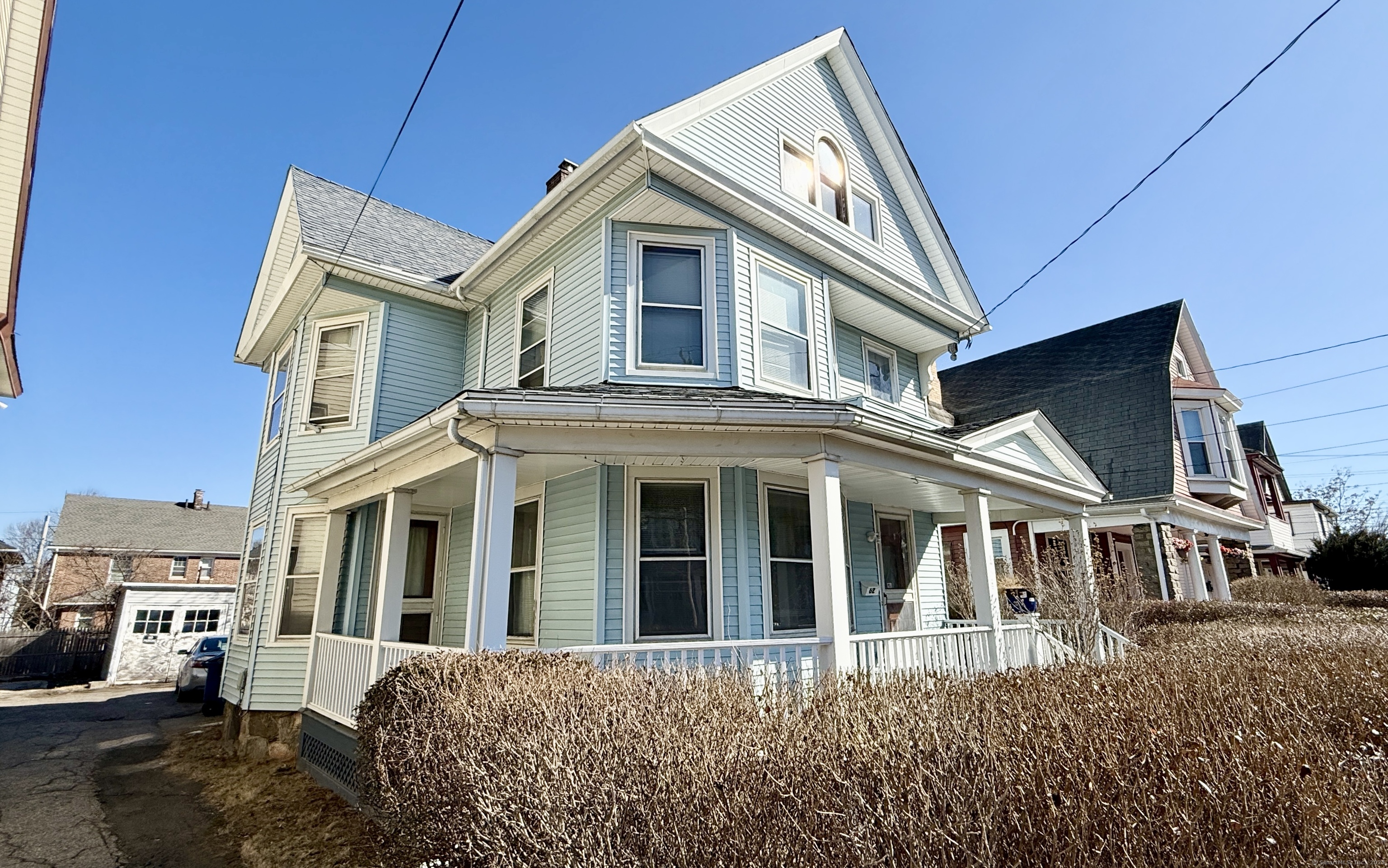 62 Pixlee Place, Bridgeport, Connecticut image 4
