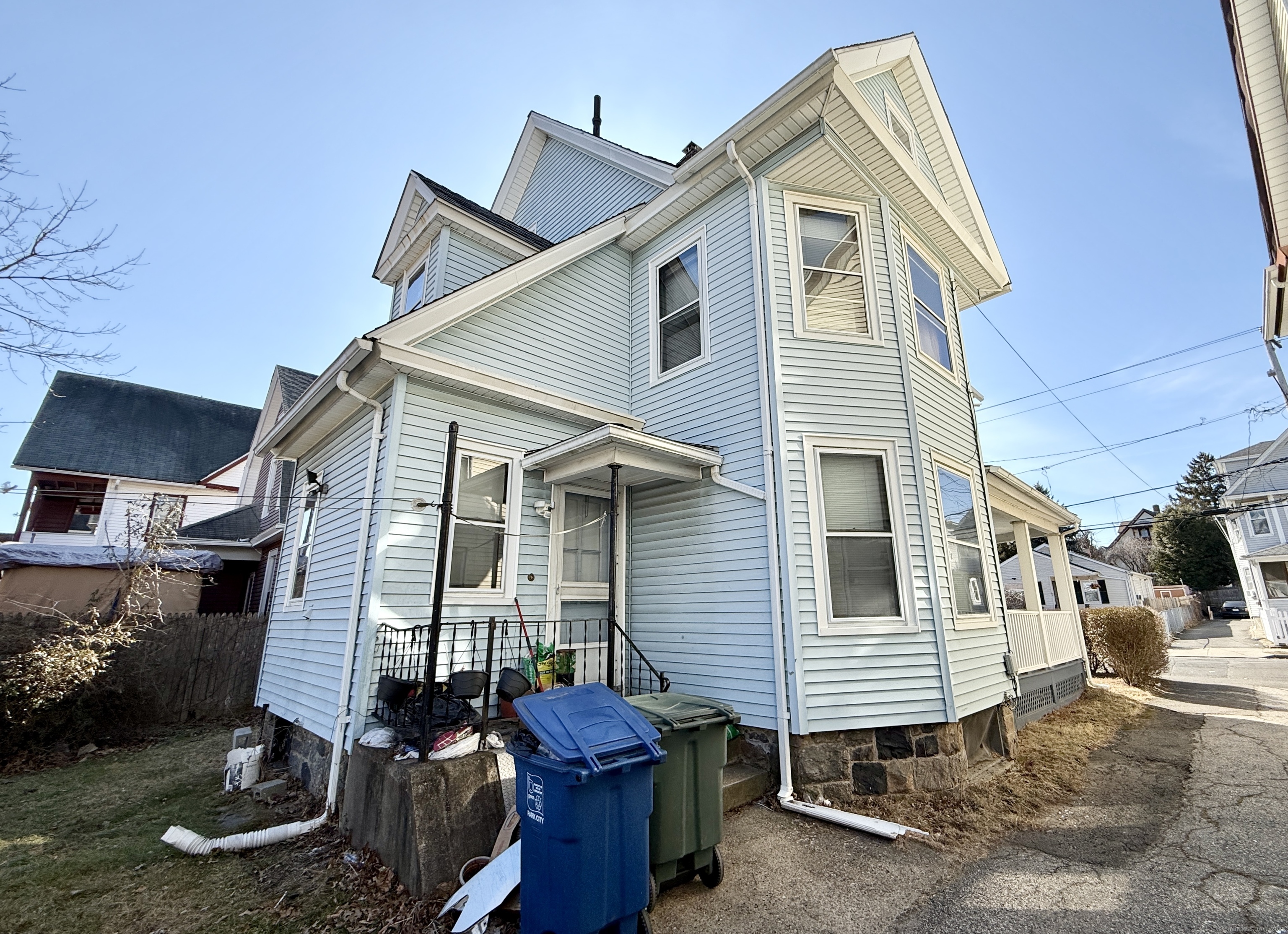 62 Pixlee Place, Bridgeport, Connecticut image 7