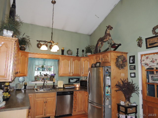 2081 Hartford Turnpike, North Haven, Connecticut image 28