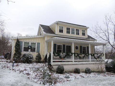 A home in North Haven