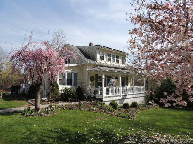 2081 Hartford Turnpike, North Haven, Connecticut image 1