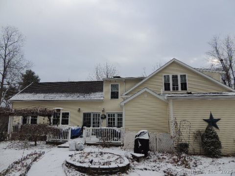 A home in North Haven