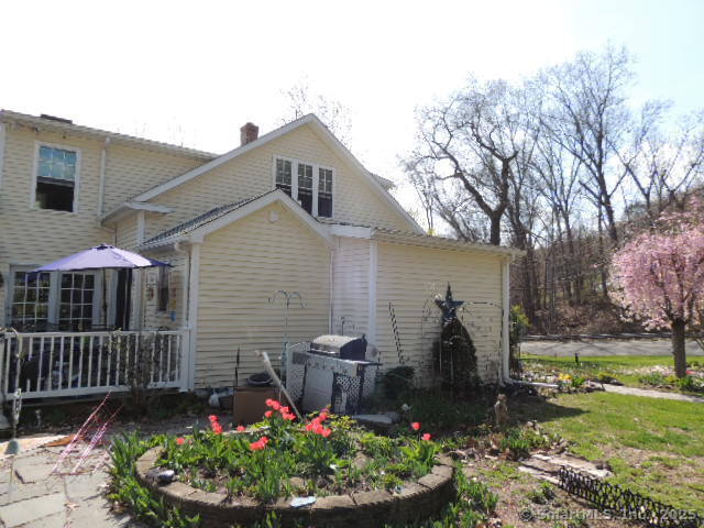 2081 Hartford Turnpike, North Haven, Connecticut image 36