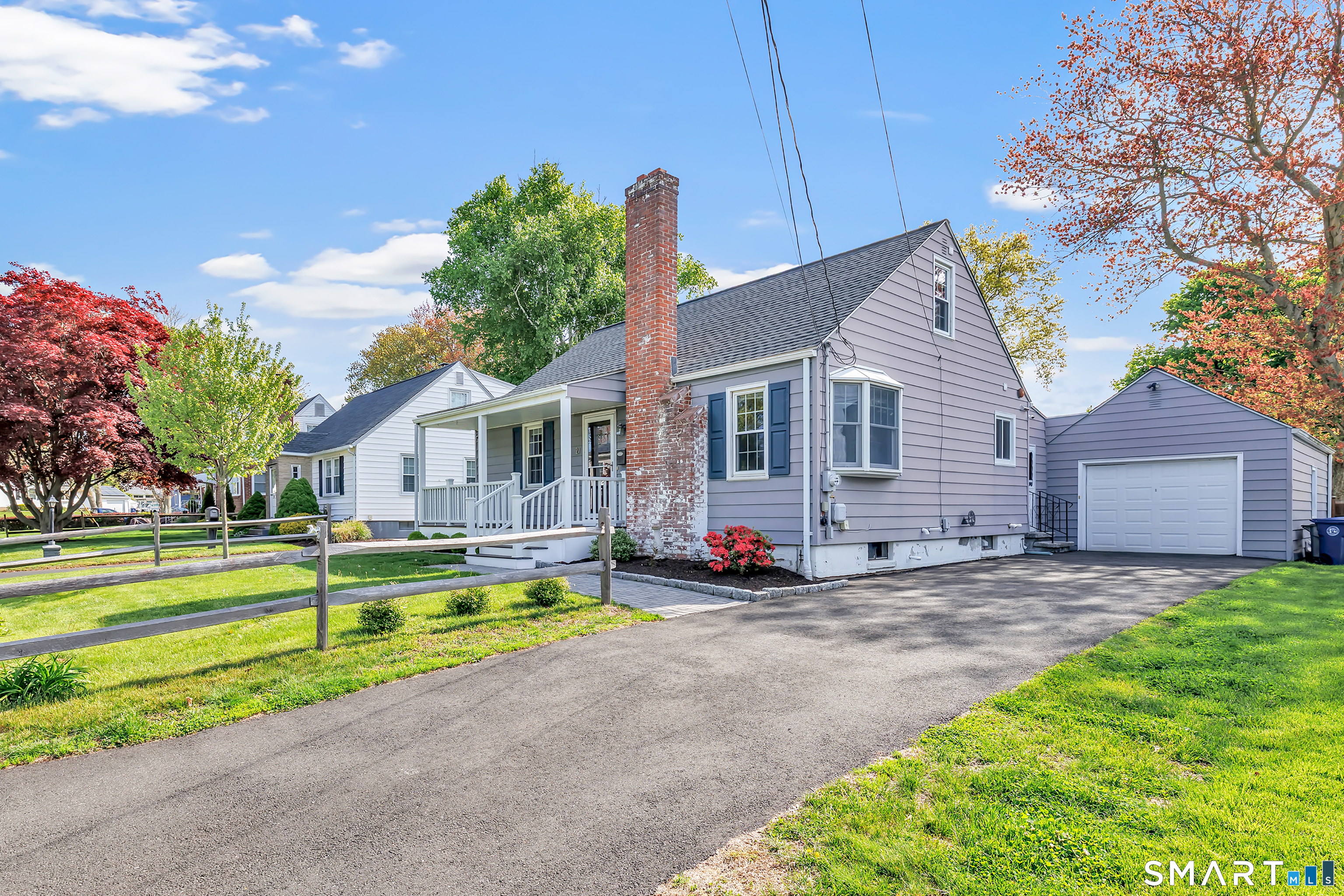 21 Aimes Drive