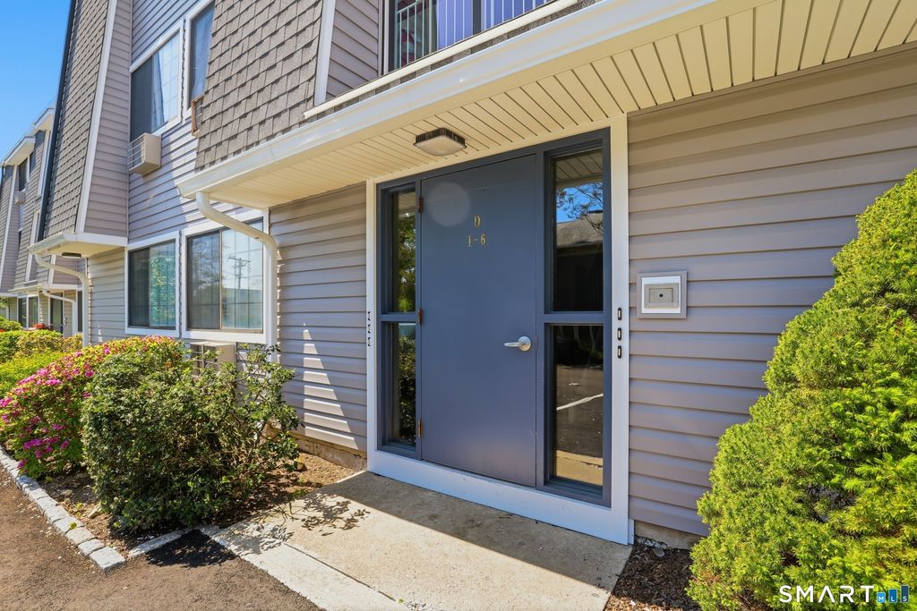 Photo of 187 Flax Hill Road #D1, Norwalk, CT 06854 (MLS # 24172753)
