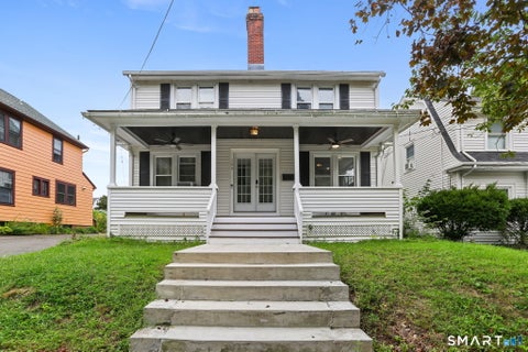 Photo of 104 Thornton Street, Hamden, CT 06517 (MLS # 24204897)