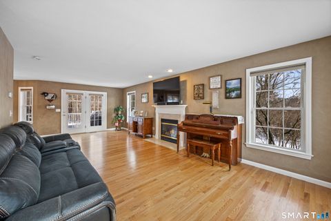 Tiny photo for 93 Old Cider Mill Road, Southington, CT 06489 (MLS # 24147071)