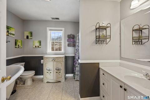 Tiny photo for 93 Old Cider Mill Road, Southington, CT 06489 (MLS # 24147071)