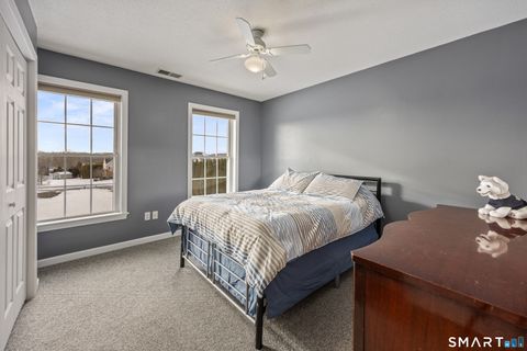 Tiny photo for 93 Old Cider Mill Road, Southington, CT 06489 (MLS # 24147071)