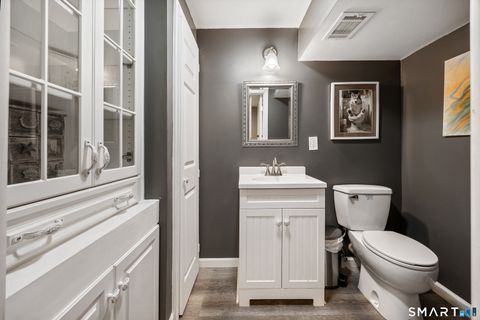 Tiny photo for 93 Old Cider Mill Road, Southington, CT 06489 (MLS # 24147071)