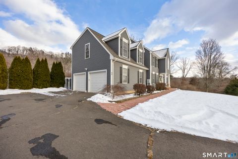Tiny photo for 93 Old Cider Mill Road, Southington, CT 06489 (MLS # 24147071)