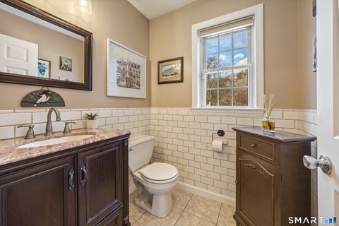 Tiny photo for 93 Old Cider Mill Road, Southington, CT 06489 (MLS # 24147071)