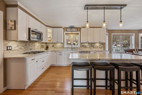 Tiny photo for 93 Old Cider Mill Road, Southington, CT 06489 (MLS # 24147071)