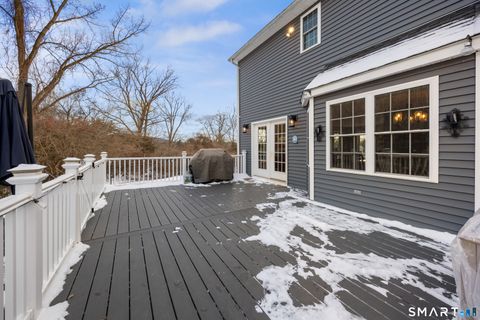 Tiny photo for 93 Old Cider Mill Road, Southington, CT 06489 (MLS # 24147071)