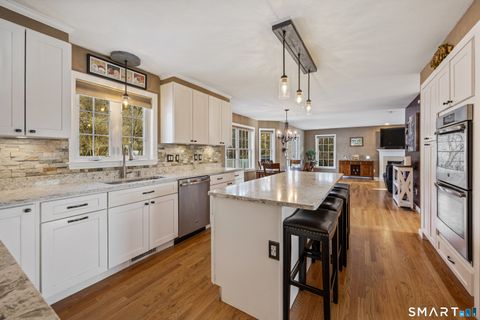 Tiny photo for 93 Old Cider Mill Road, Southington, CT 06489 (MLS # 24147071)