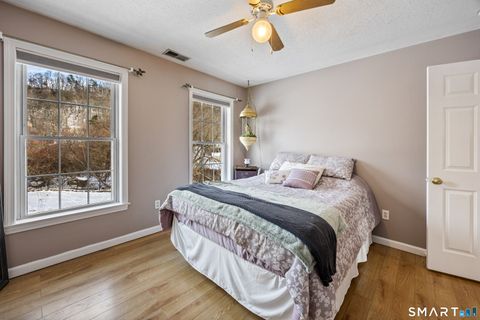 Tiny photo for 93 Old Cider Mill Road, Southington, CT 06489 (MLS # 24147071)