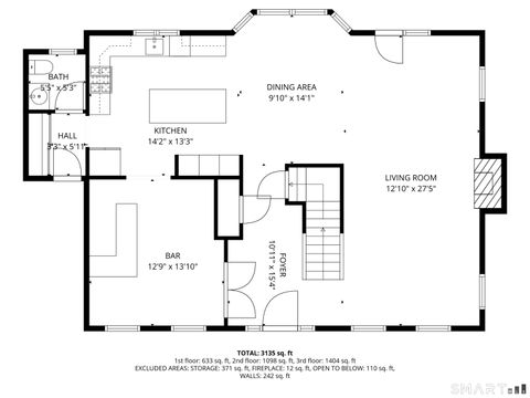 Tiny photo for 93 Old Cider Mill Road, Southington, CT 06489 (MLS # 24147071)
