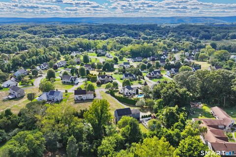 Tiny photo for 93 Old Cider Mill Road, Southington, CT 06489 (MLS # 24147071)