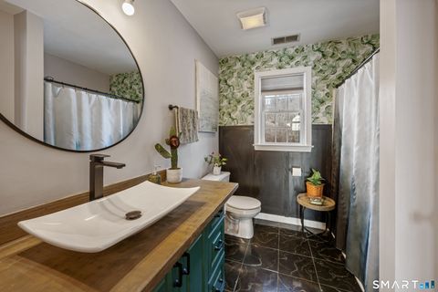 Tiny photo for 93 Old Cider Mill Road, Southington, CT 06489 (MLS # 24147071)