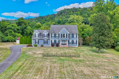 Photo of 93 Old Cider Mill Road, Southington, CT 06489 (MLS # 24147071)