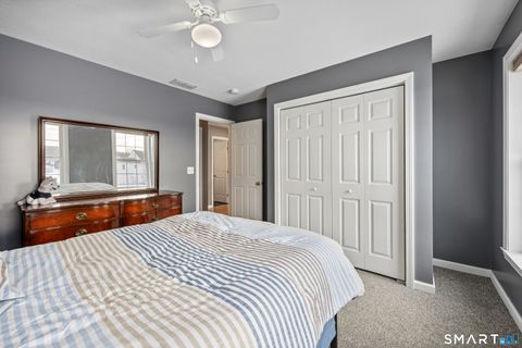 Tiny photo for 93 Old Cider Mill Road, Southington, CT 06489 (MLS # 24147071)