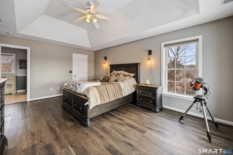 Tiny photo for 93 Old Cider Mill Road, Southington, CT 06489 (MLS # 24147071)