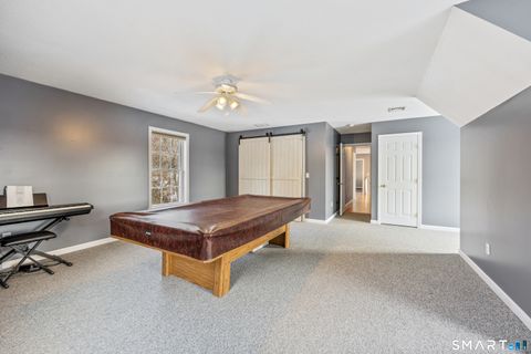 Tiny photo for 93 Old Cider Mill Road, Southington, CT 06489 (MLS # 24147071)