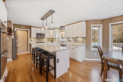 Tiny photo for 93 Old Cider Mill Road, Southington, CT 06489 (MLS # 24147071)