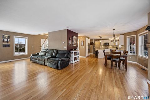 Tiny photo for 93 Old Cider Mill Road, Southington, CT 06489 (MLS # 24147071)