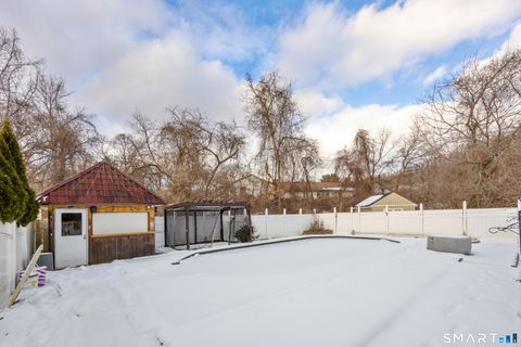 Tiny photo for 93 Old Cider Mill Road, Southington, CT 06489 (MLS # 24147071)