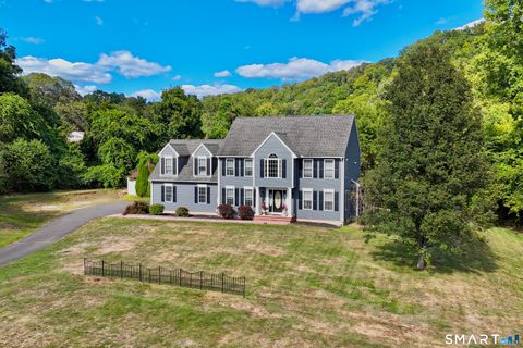 Tiny photo for 93 Old Cider Mill Road, Southington, CT 06489 (MLS # 24147071)