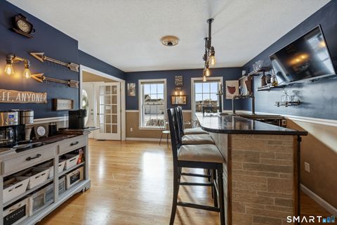 Tiny photo for 93 Old Cider Mill Road, Southington, CT 06489 (MLS # 24147071)