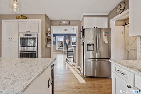 Tiny photo for 93 Old Cider Mill Road, Southington, CT 06489 (MLS # 24147071)