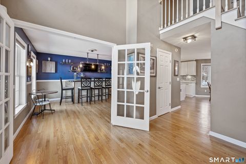 Tiny photo for 93 Old Cider Mill Road, Southington, CT 06489 (MLS # 24147071)