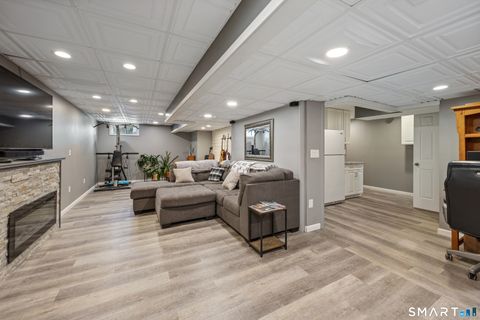 Tiny photo for 93 Old Cider Mill Road, Southington, CT 06489 (MLS # 24147071)