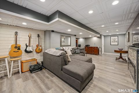 Tiny photo for 93 Old Cider Mill Road, Southington, CT 06489 (MLS # 24147071)