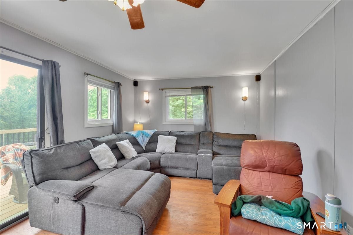 254 McCall Road