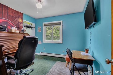 Tiny photo for 254 McCall Road, Lebanon, CT 06249 (MLS # 24181928)