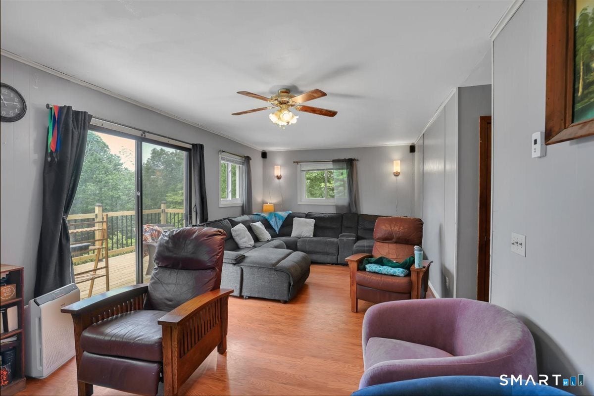 254 McCall Road