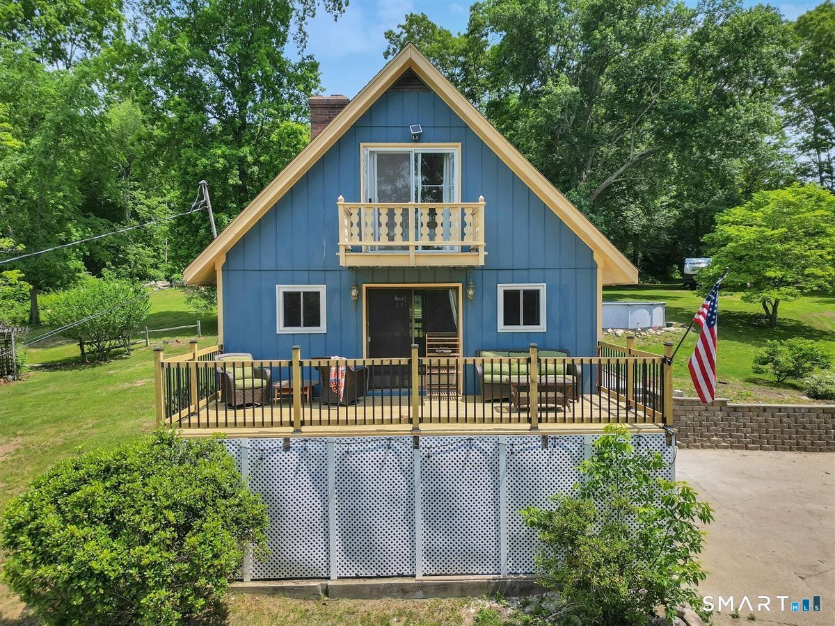 254 McCall Road