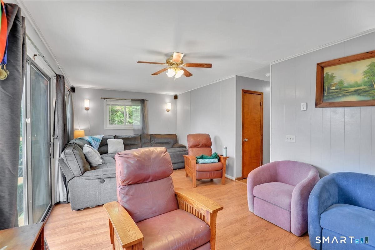 254 McCall Road