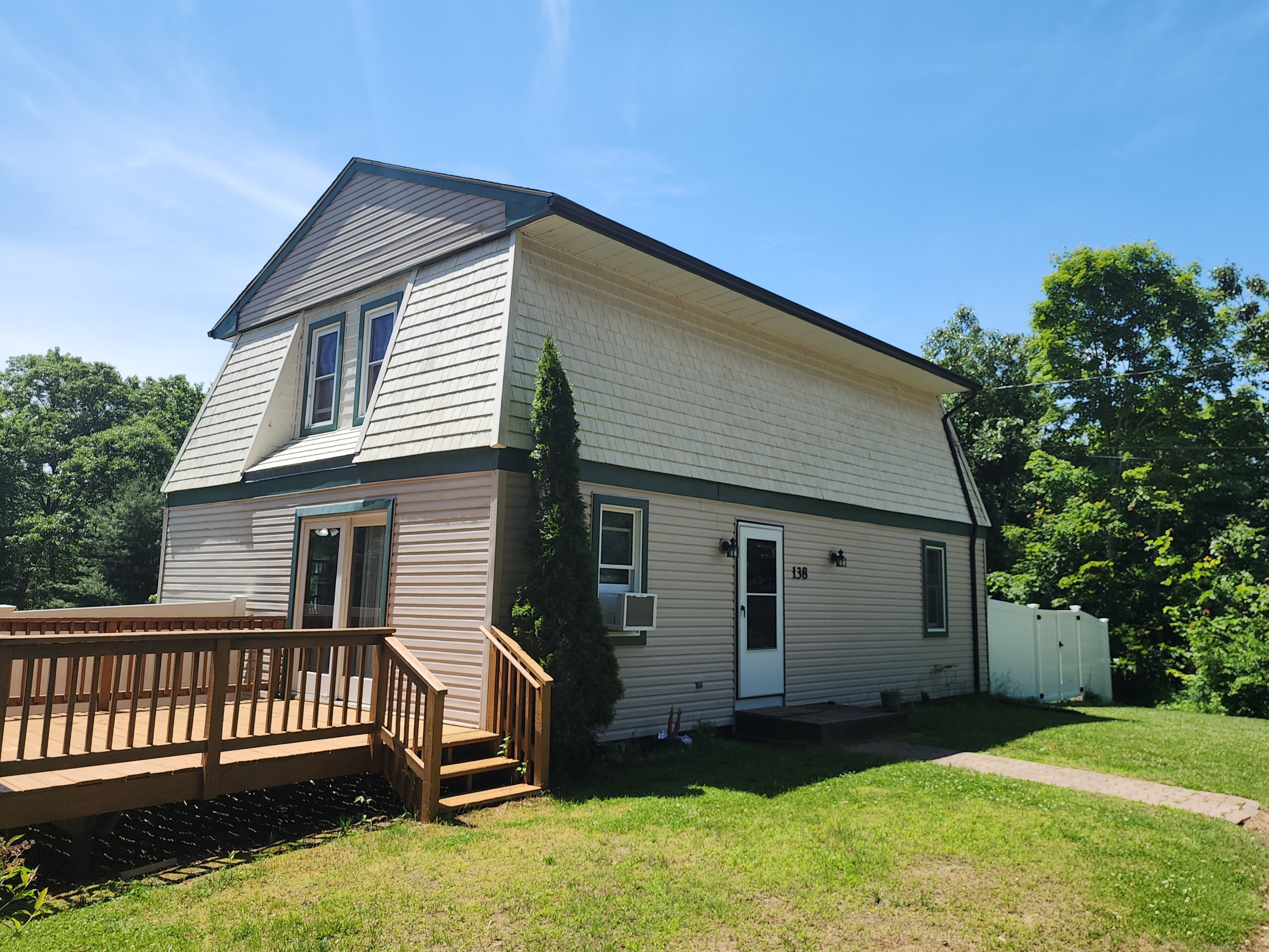 Photo 1 of Falls Road, East Haddam, Connecticut, $324,000, Web #: 24017879