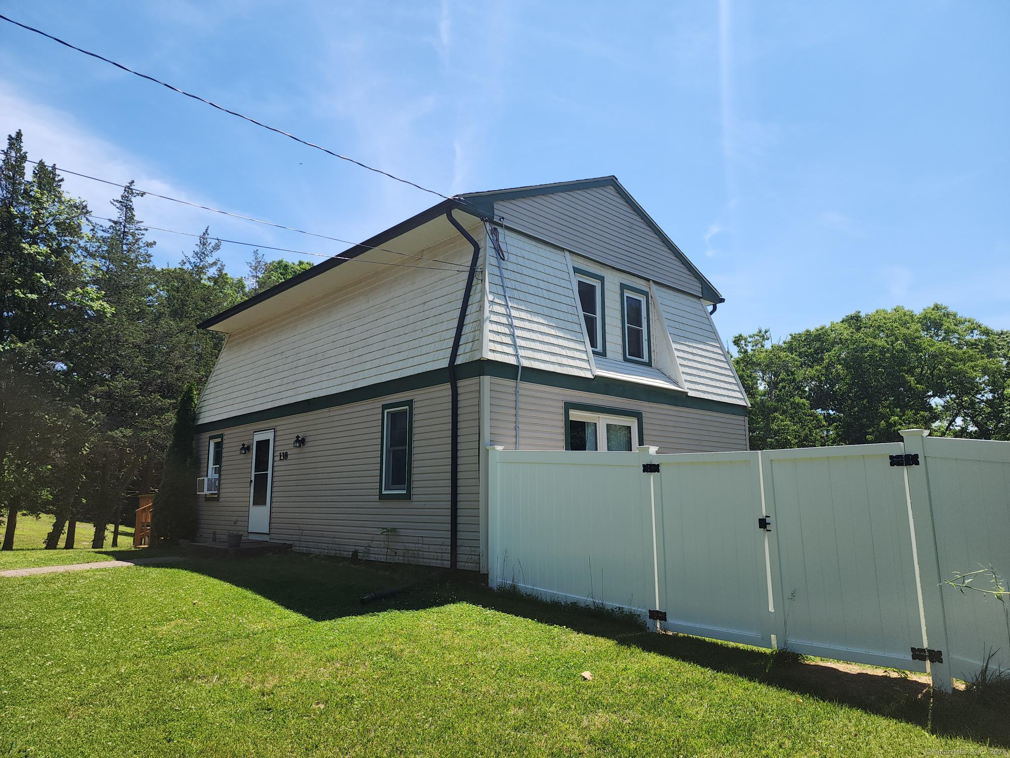 138 Falls Road, East Haddam, Connecticut image 2